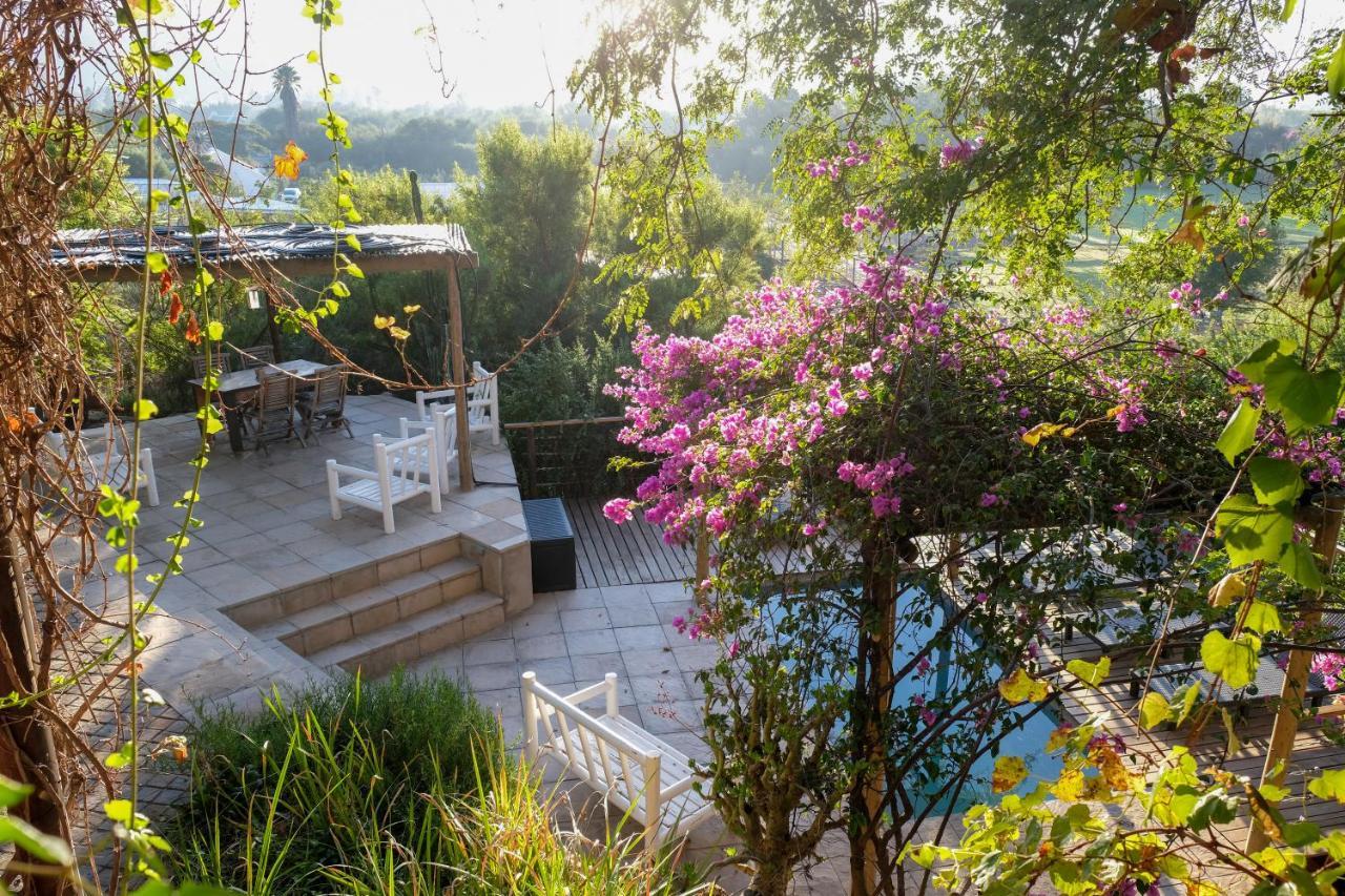 Kogman & Keisie Guest Farm Villa Montagu Dış mekan fotoğraf