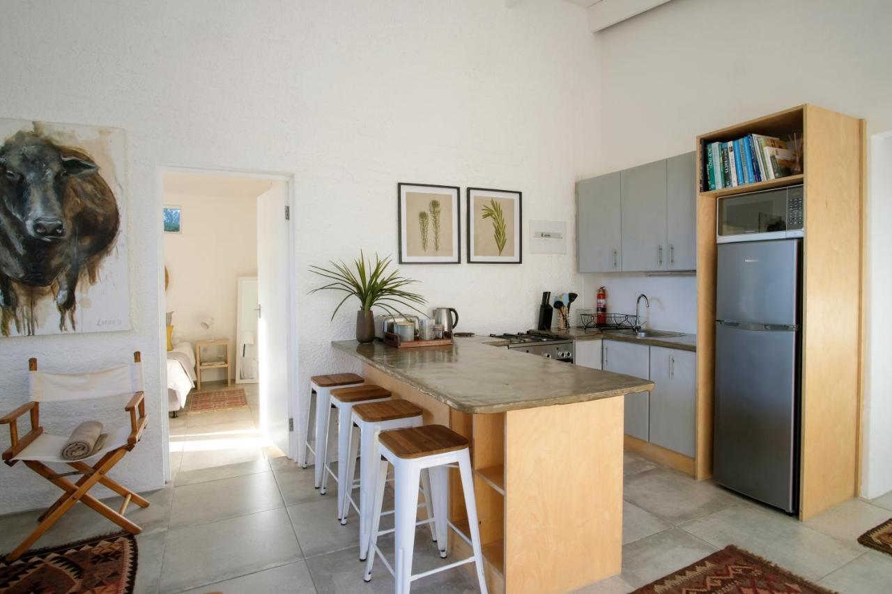 Kogman & Keisie Guest Farm Villa Montagu Dış mekan fotoğraf