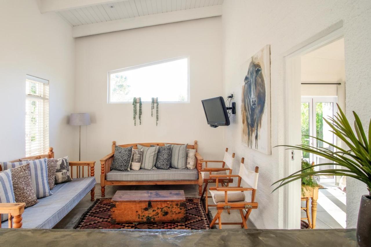 Kogman & Keisie Guest Farm Villa Montagu Dış mekan fotoğraf