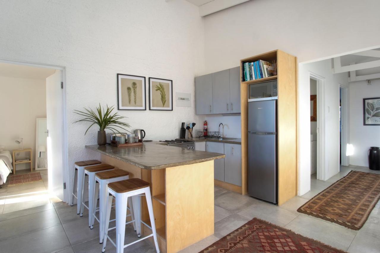 Kogman & Keisie Guest Farm Villa Montagu Dış mekan fotoğraf