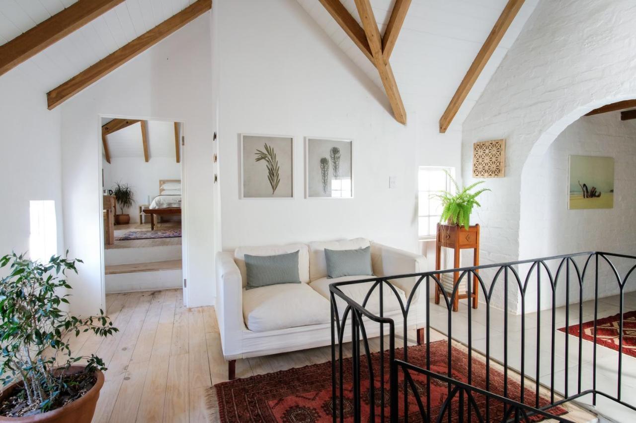 Kogman & Keisie Guest Farm Villa Montagu Dış mekan fotoğraf