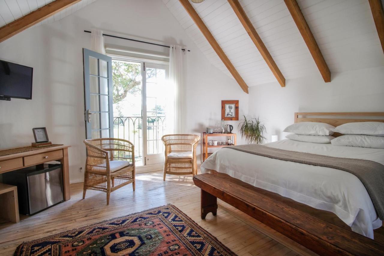 Kogman & Keisie Guest Farm Villa Montagu Dış mekan fotoğraf