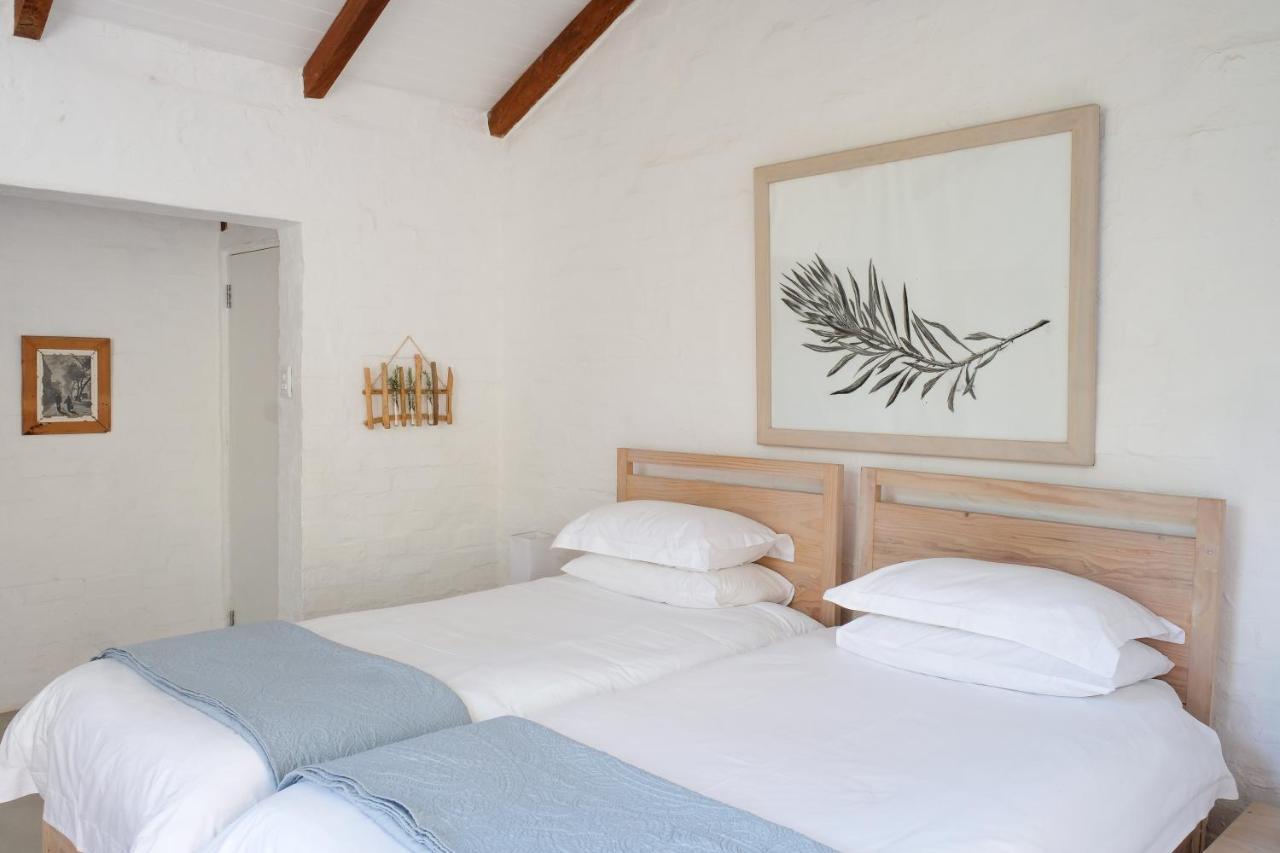 Kogman & Keisie Guest Farm Villa Montagu Dış mekan fotoğraf