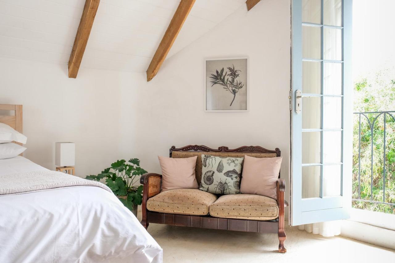 Kogman & Keisie Guest Farm Villa Montagu Dış mekan fotoğraf