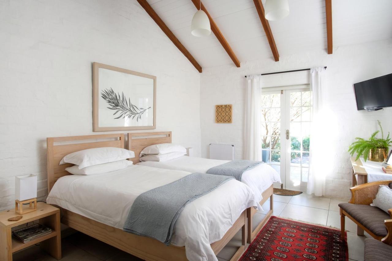 Kogman & Keisie Guest Farm Villa Montagu Dış mekan fotoğraf