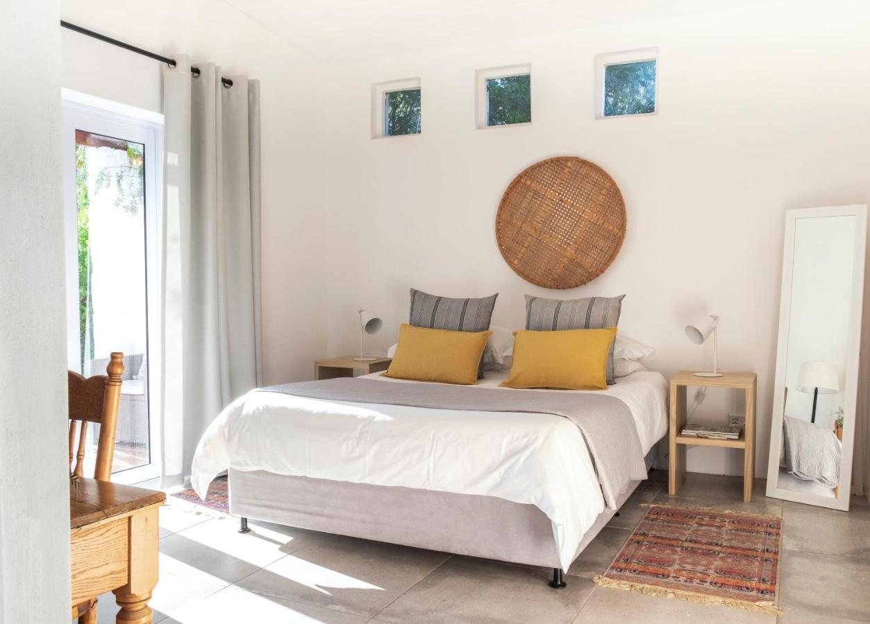 Kogman & Keisie Guest Farm Villa Montagu Dış mekan fotoğraf