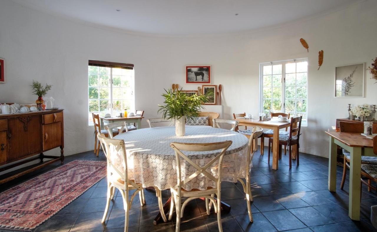 Kogman & Keisie Guest Farm Villa Montagu Dış mekan fotoğraf