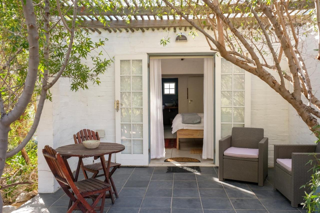 Kogman & Keisie Guest Farm Villa Montagu Dış mekan fotoğraf
