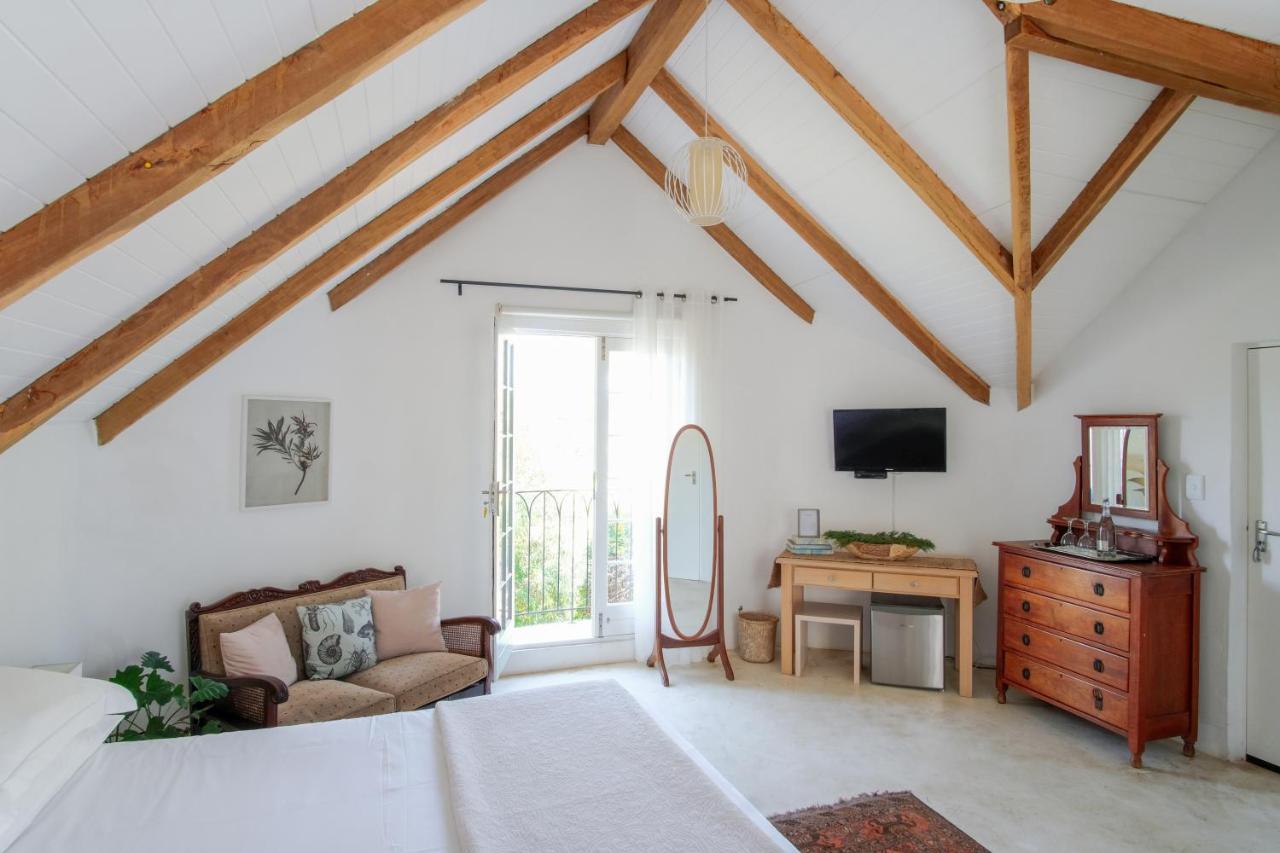 Kogman & Keisie Guest Farm Villa Montagu Dış mekan fotoğraf