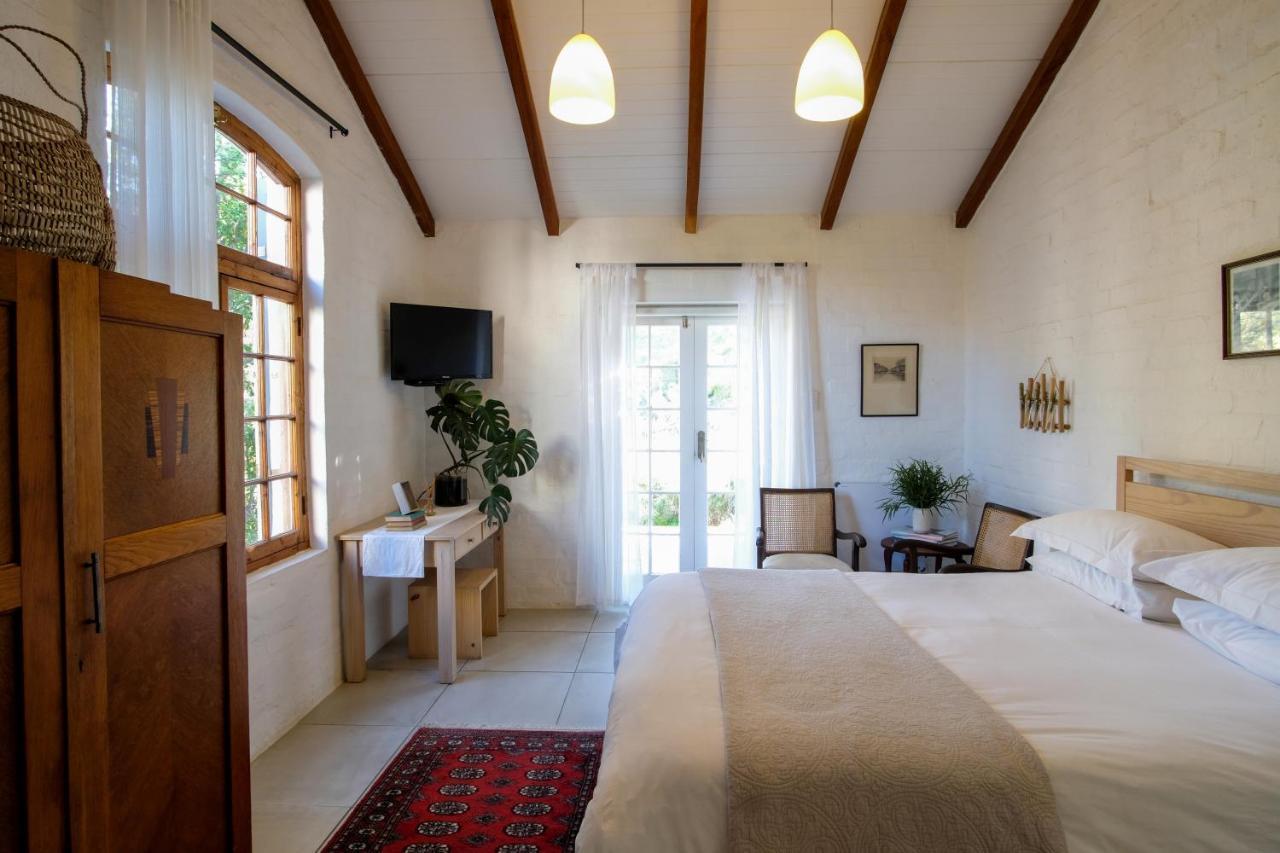 Kogman & Keisie Guest Farm Villa Montagu Dış mekan fotoğraf