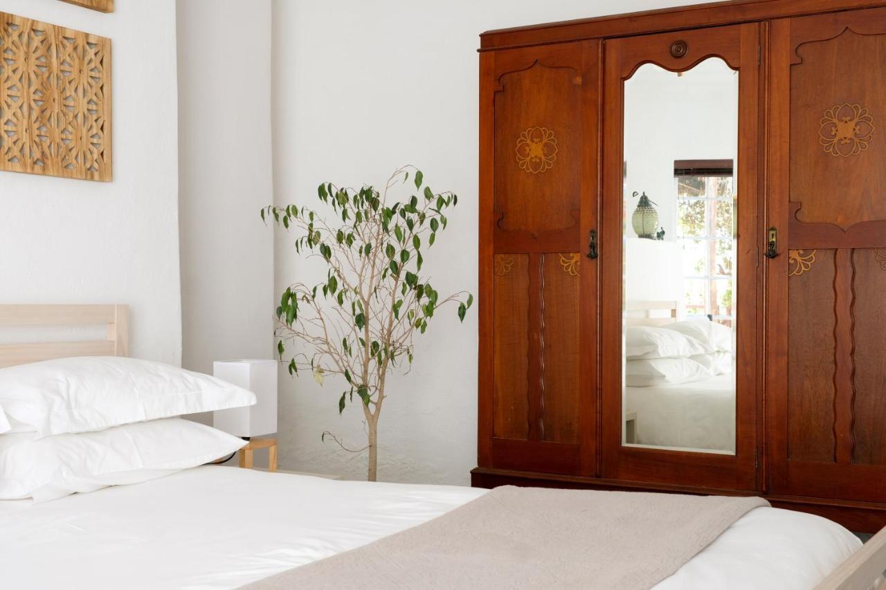 Kogman & Keisie Guest Farm Villa Montagu Dış mekan fotoğraf