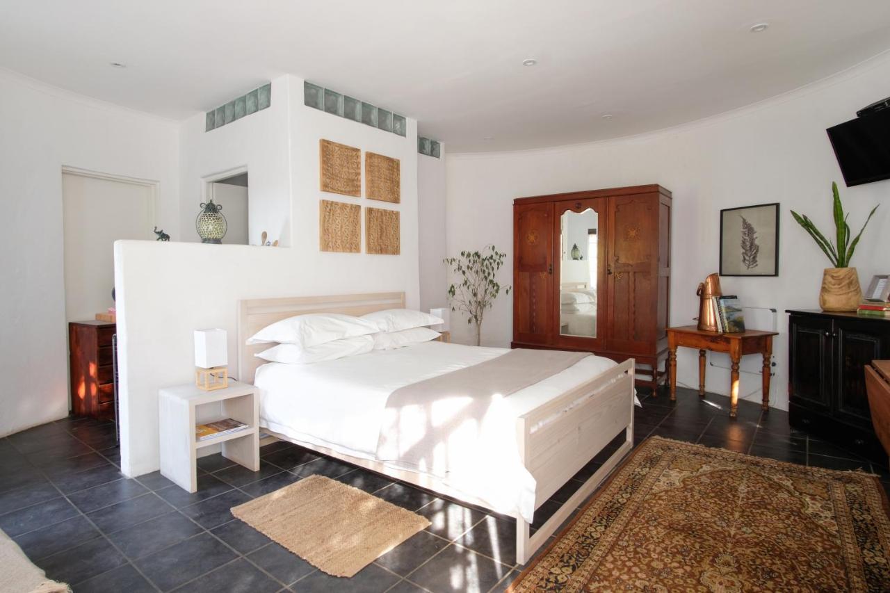 Kogman & Keisie Guest Farm Villa Montagu Dış mekan fotoğraf