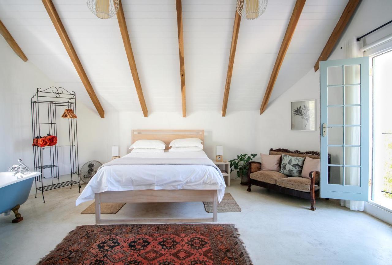 Kogman & Keisie Guest Farm Villa Montagu Dış mekan fotoğraf