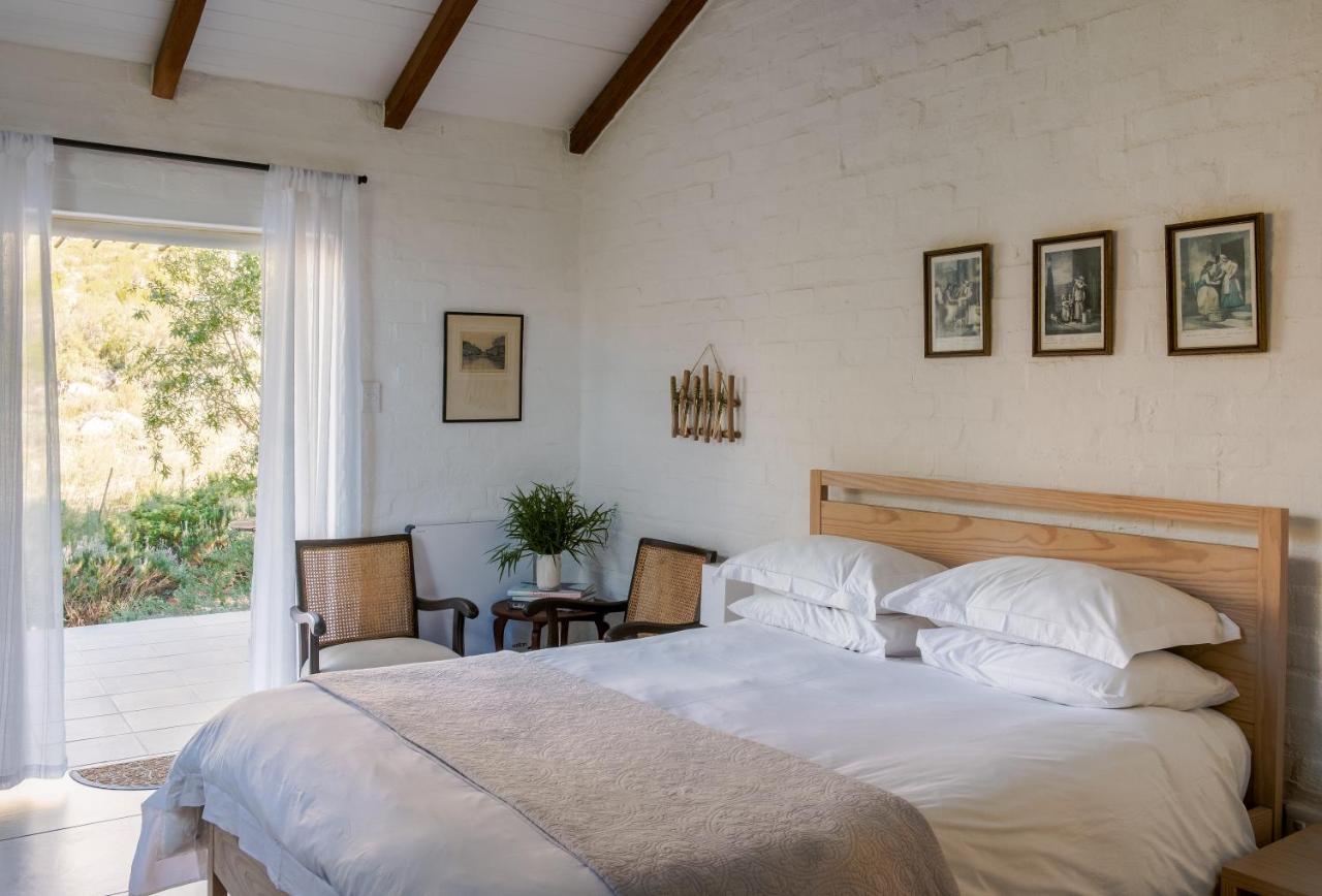 Kogman & Keisie Guest Farm Villa Montagu Dış mekan fotoğraf