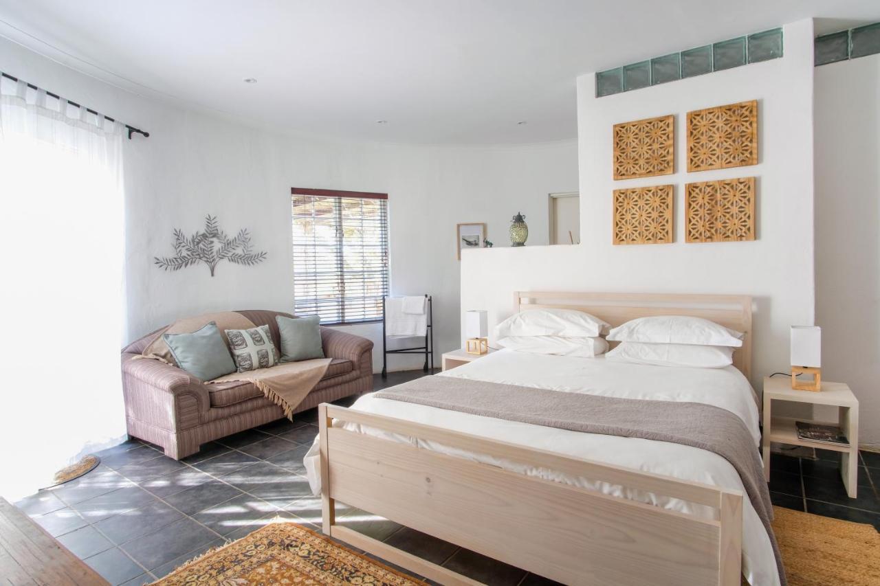 Kogman & Keisie Guest Farm Villa Montagu Dış mekan fotoğraf