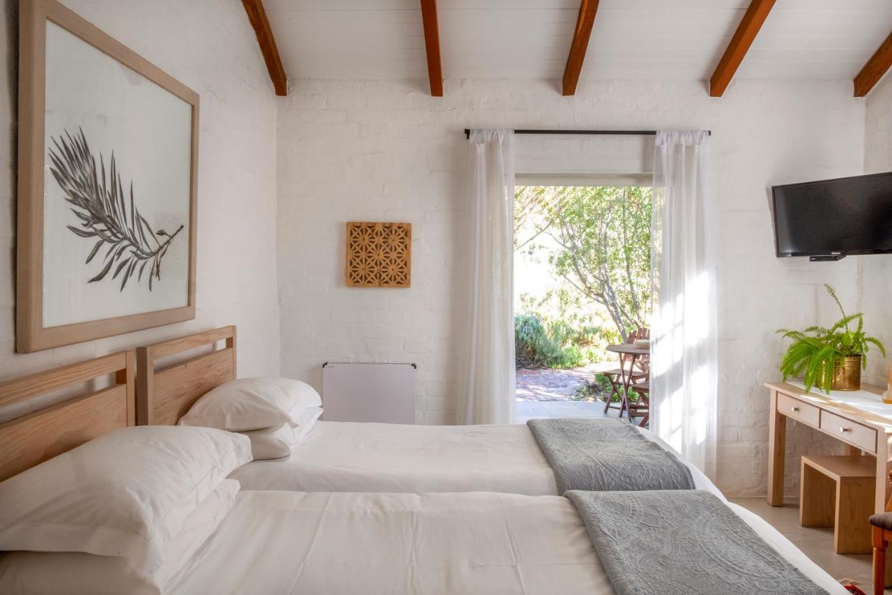 Kogman & Keisie Guest Farm Villa Montagu Dış mekan fotoğraf