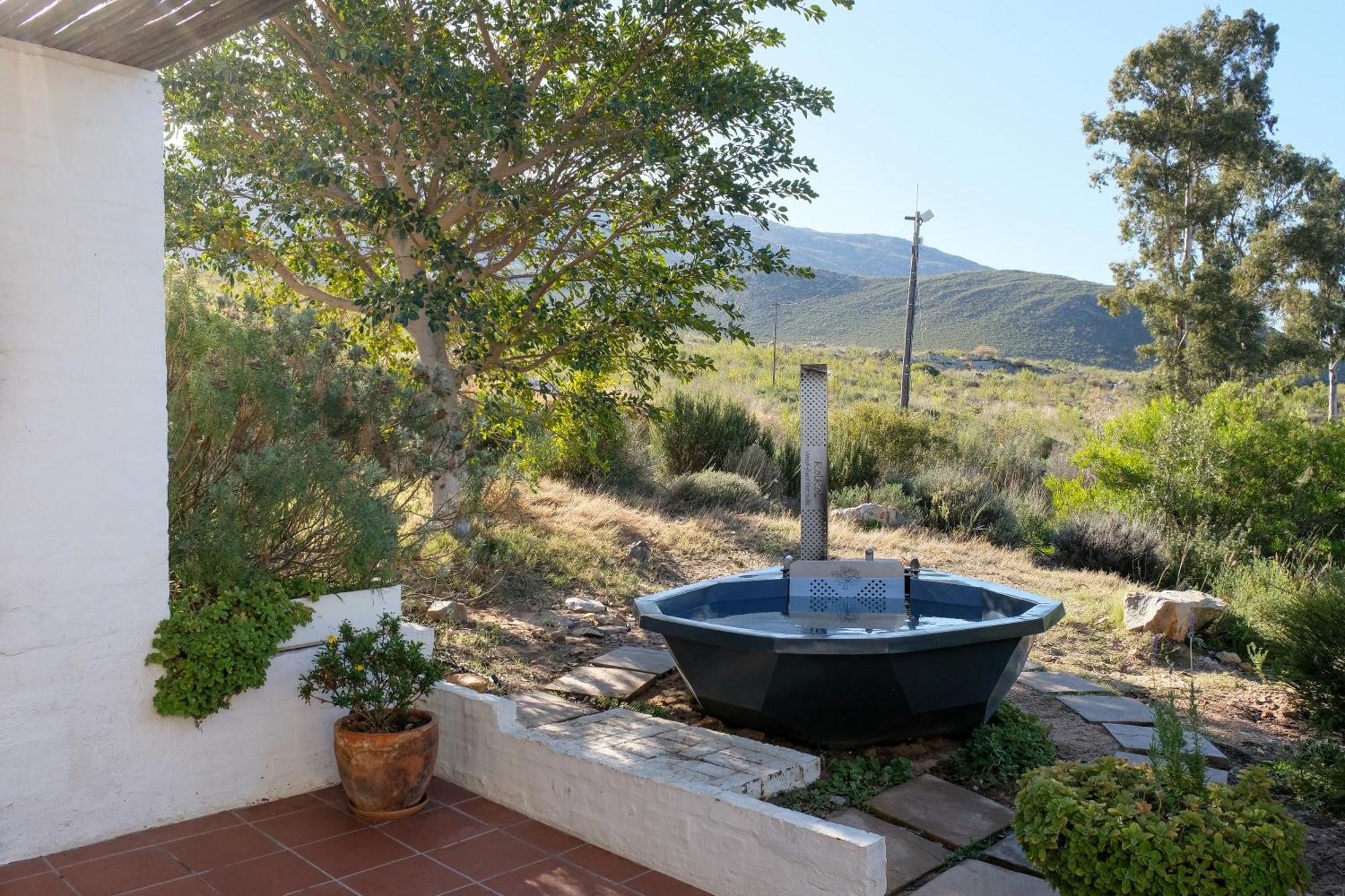 Kogman & Keisie Guest Farm Villa Montagu Dış mekan fotoğraf