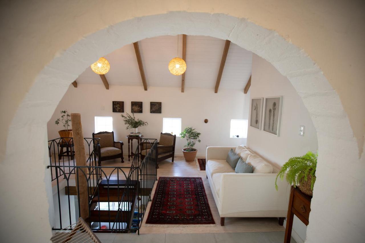 Kogman & Keisie Guest Farm Villa Montagu Dış mekan fotoğraf