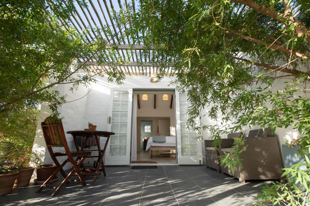 Kogman & Keisie Guest Farm Villa Montagu Dış mekan fotoğraf