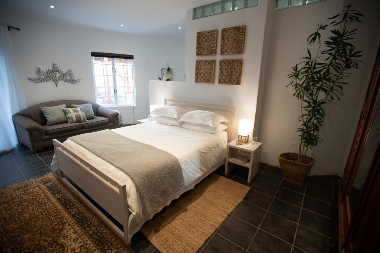 Kogman & Keisie Guest Farm Villa Montagu Dış mekan fotoğraf