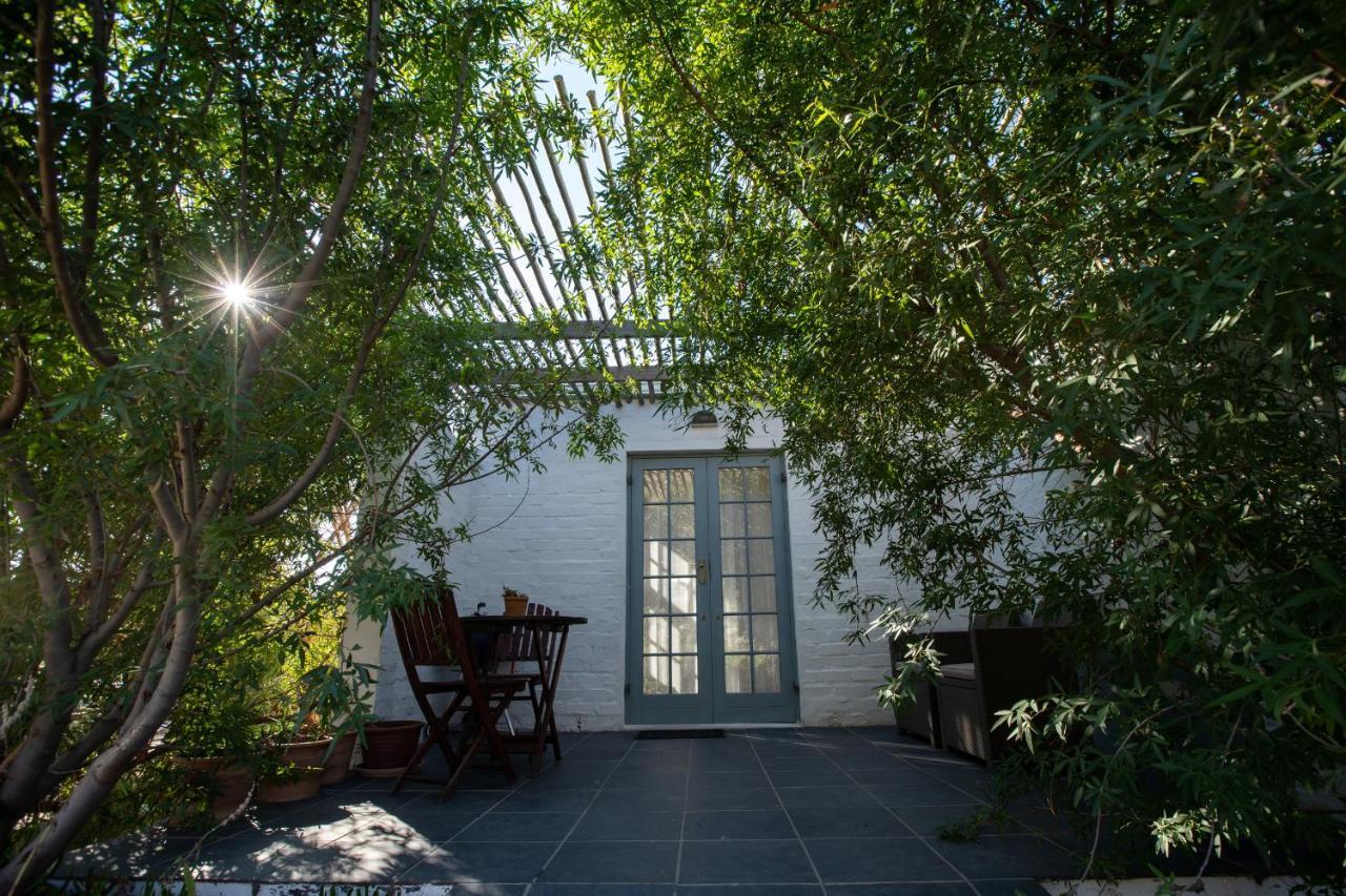 Kogman & Keisie Guest Farm Villa Montagu Dış mekan fotoğraf