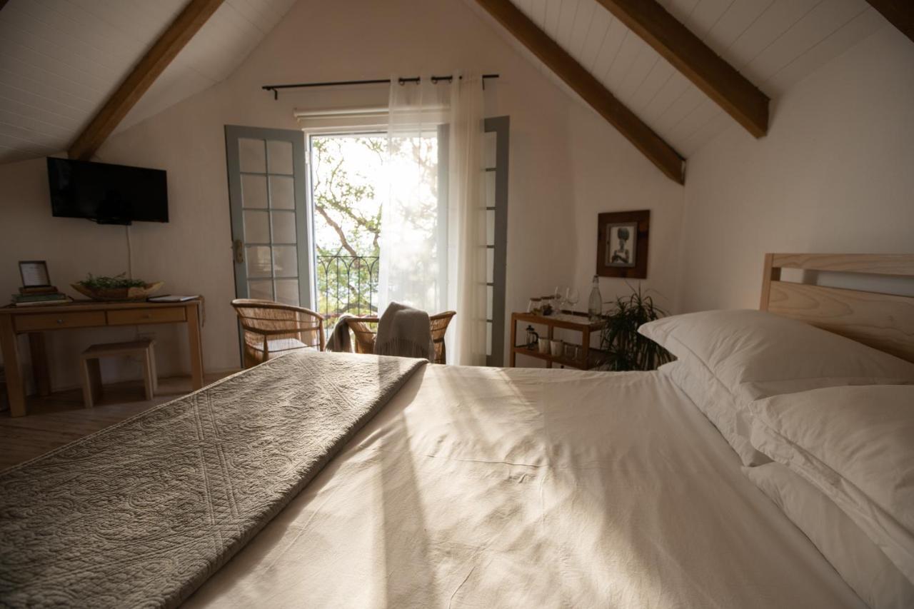 Kogman & Keisie Guest Farm Villa Montagu Dış mekan fotoğraf