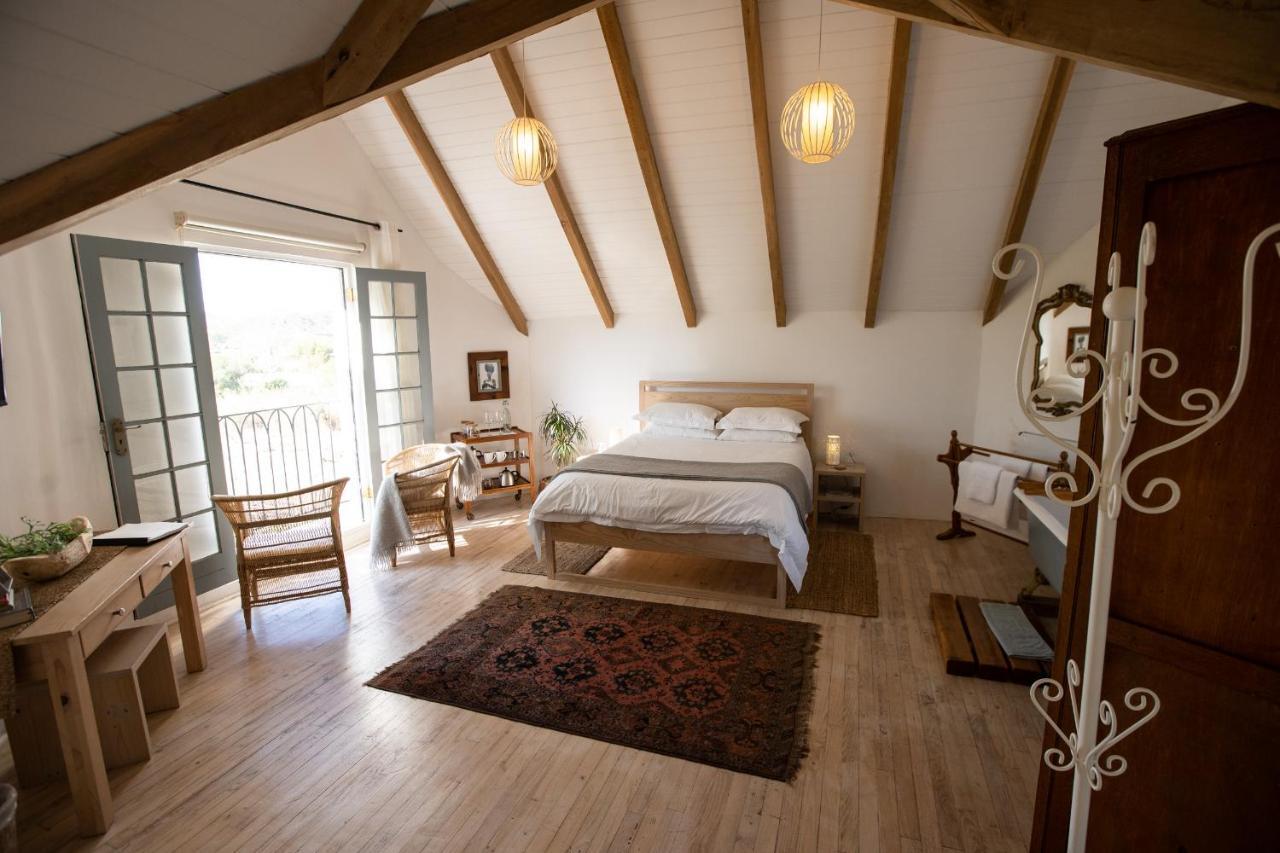 Kogman & Keisie Guest Farm Villa Montagu Dış mekan fotoğraf